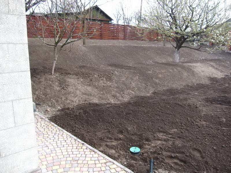 Как вывести канализацию в частном доме своими руками